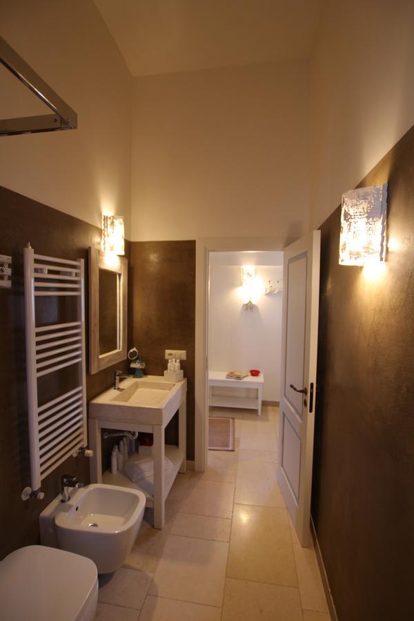 Vita Dorata - Rural Chic อัลเบโรเบลโล ภายนอก รูปภาพ